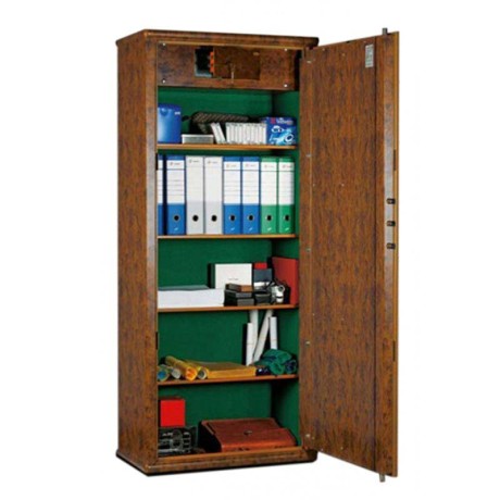 Сейф Metalk Panda 1726540 ATL Elec