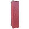 Сейф Metalk Grifone 1503331 BTL SL Bordo