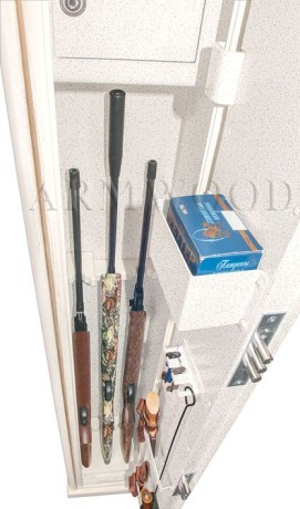 Оружейный шкаф Armwood 51.074 Primary Patina