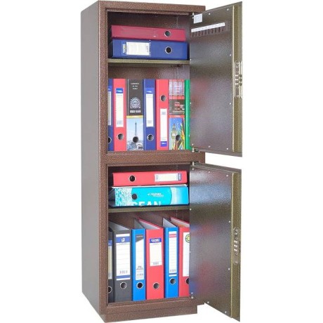 Сейф бухгалтерский Меткон МБ 21