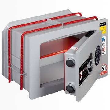 Сейф встраиваемый в стену GRIFFON W 2319 E