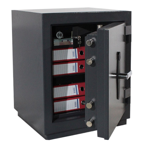 Огневзломостойкий сейф Контур ТКО 10т