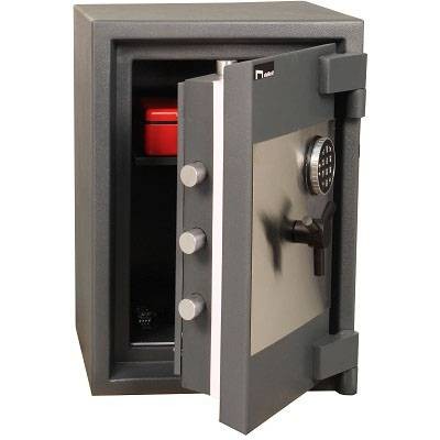 Сейф огневзломостойкий Stahlkraft Defender Pro 319 EL