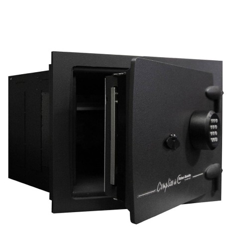 Сейф встраиваемый Fichet–Bauche Complice I/20 EE/E