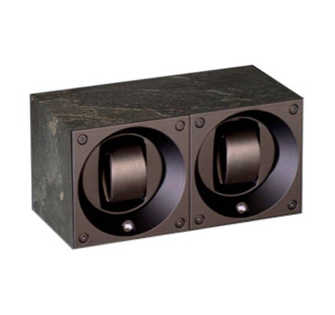 Сейф Swiss Kubik Аксессуары Double Titan Brushed