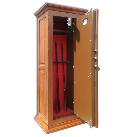 Сейф Metalk Grifone 1505034 Classic E