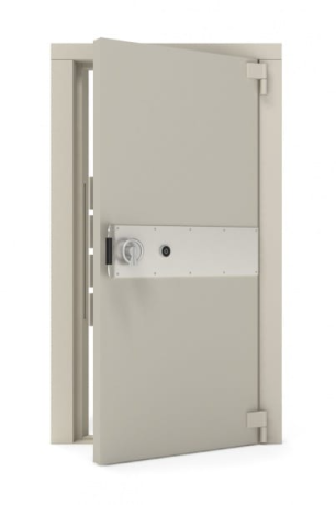 Сейфовая дверь Robur RVD Grade III