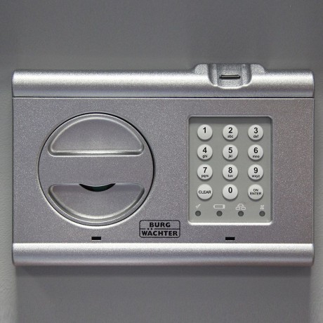 Сейф Burg Wachter CL 10 E FS
