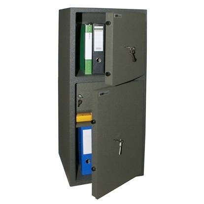 Взломостойкий сейф Safetronics NTR 39M/61Ms