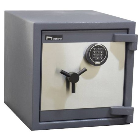 Сейф огневзломостойкий Stahlkraft Defender Pro 014 D EL