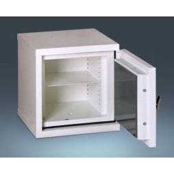 Сейф огневзломостойкий EURO Basic 3-40