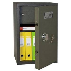 Взломостойкий сейф Safetronics NTR 61 EMs