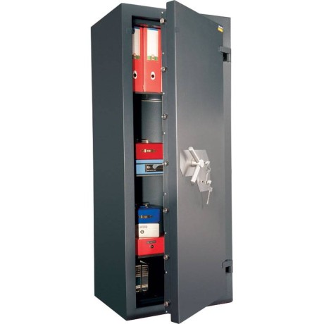 Сейф с защитой от взлома Valberg Форт 1668 KL