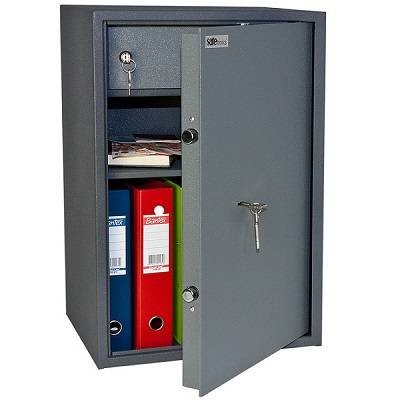 Мебельный сейф Safetronics NTL 62 Ms
