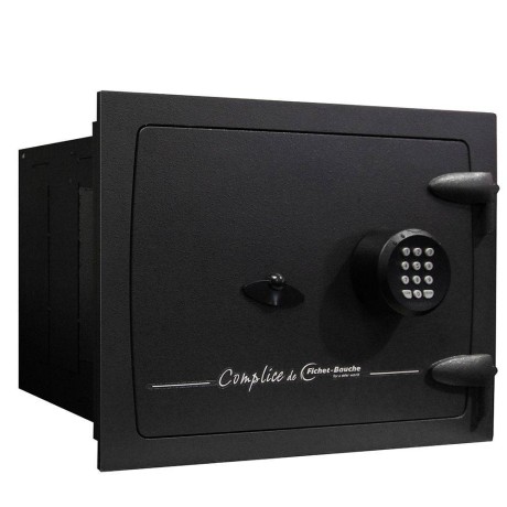 Сейф встраиваемый Fichet–Bauche Complice I/10 EE/E