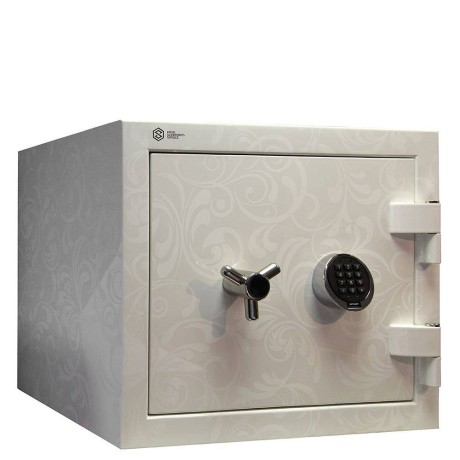 Сейф Muller Safe Ornament Royal 3 white