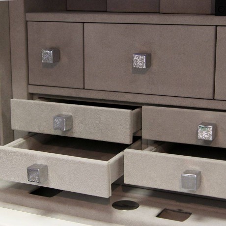 Сейф Muller Safe Ornament Royal 3 white