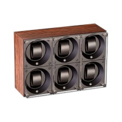 aksessuar-swiss-kubik-6w-wood-yacht-veneer-wenge-mat