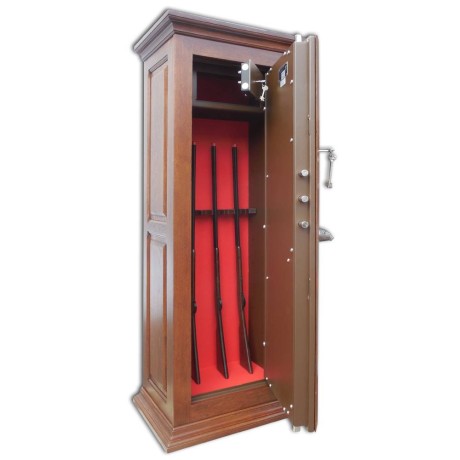 Сейф Metalk Grifone 1505034 Classic K