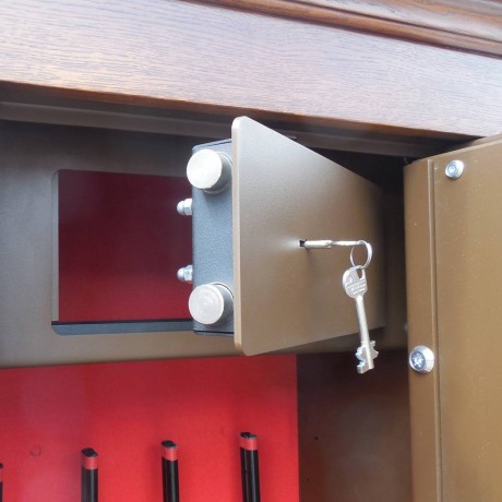 Сейф Metalk Grifone 1505034 Classic K