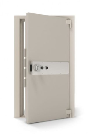 Сейфовая дверь Robur RVD Grade V