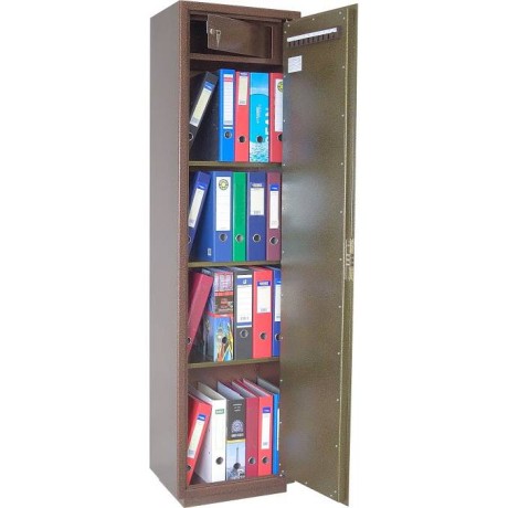 Сейф бухгалтерский Меткон МБ 40