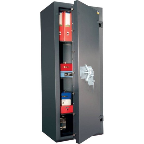 Сейф с защитой от взлома Valberg Форт 1668 EL