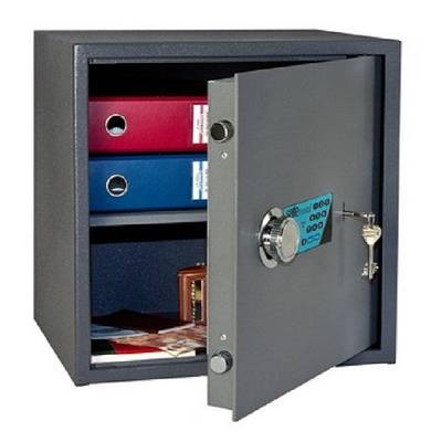 Мебельный сейф Safetronics NTL 40 ME