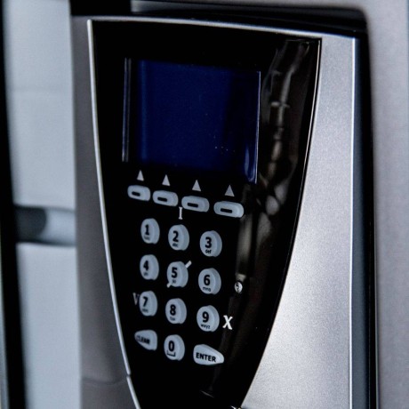 Сейф Fichet–Bauche Carena GSL II/80/E LUX