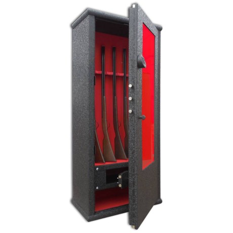 Сейф Metalk Scrigno 1736540 BTL SL Black