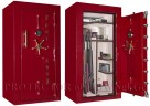 Оружейный сейф Fort Knox® Protector 6031BWNgl Gc