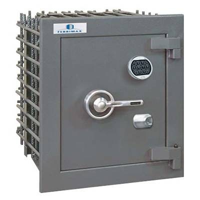 Сейф встраиваемый Ferrimax CF 810M