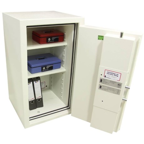 Сейф с высокой защитой от взлома и огня Robur 4-900