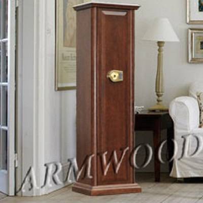 Оружейный шкаф Armwood 95NP EL Lux