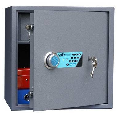 Мебельный сейф Safetronics NTL 40 MEs
