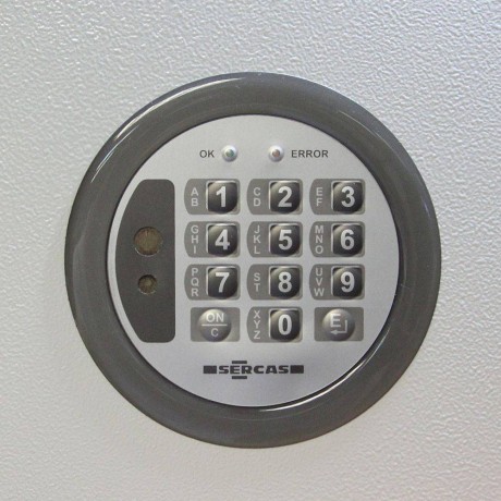 Сейф Juwel 7623