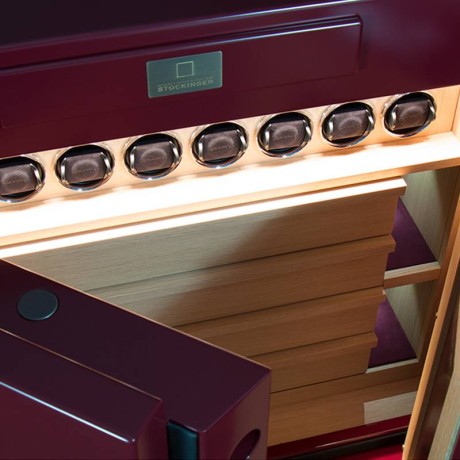 Сейф Stockinger HYAS