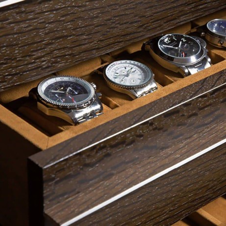 Сейф Stockinger HYAS