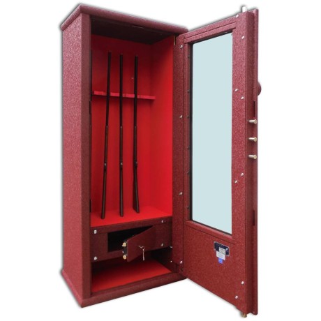 Сейф Metalk Scrigno 1736540 BTL SL Bordo