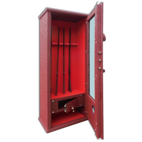 Сейф Metalk Scrigno 1736540 BTL SL Bordo