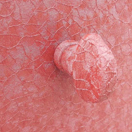 Сейф Metalk Scrigno 1736540 BTL SL Bordo