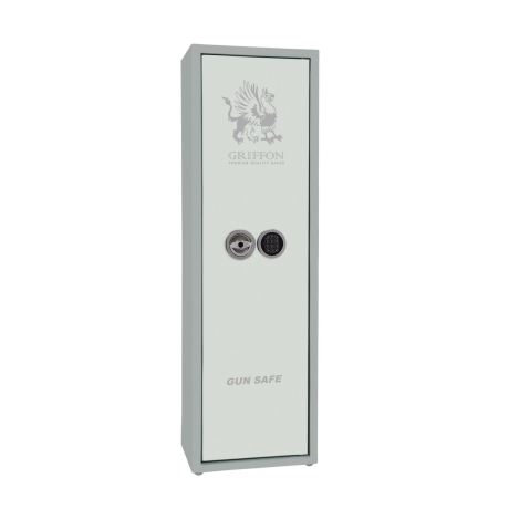 Сейф оружейный Griffon GE 420 EL