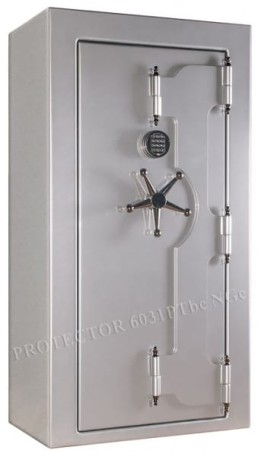 Оружейный сейф Fort Knox® Protector 6031PTbc NGc