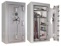 Оружейный сейф Fort Knox® Protector 6031PTbc NGc