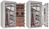 Оружейный сейф Fort Knox® Protector 6031PTbc NGc