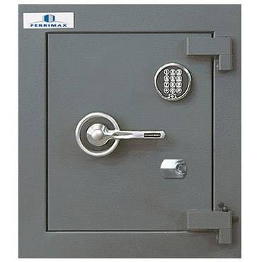 Сейф встраиваемый Ferrimax CF 802M
