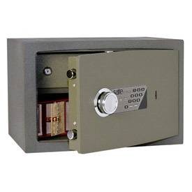 Взломостойкий сейф Safetronics NTR 24 EMs