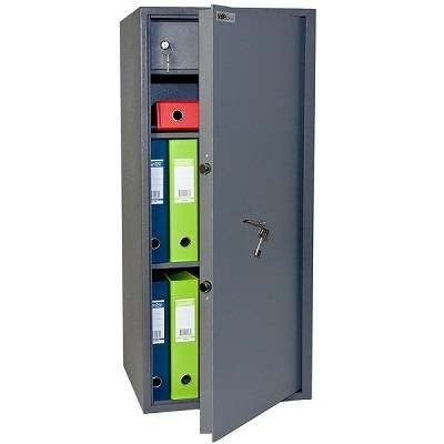 Мебельный сейф Safetronics NTL 100 Ms