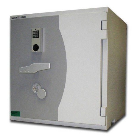 Сейф Wertheim CWS 0850