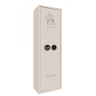 Сейф оружейный Griffon GE 450 EL Cream
